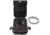 Vaultek Safe LifePod Rugged Airtight Weather Resistant Storage w/ Built-in Lock, Black, XLP10-BK