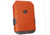 Vaultek Safe LifePod Rugged Airtight Weather Resistant Storage with Built-in Lock, Rush Orange VLP1.0-OG