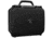 Vaultek Safe LifePod XT Standard-size Safe w/Base Pluck Foam and Protective Lid Crate Foam Panel, Black, VLP-XT1i-BK