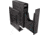 Vaultek Safe SR20 Bluetooth 2.0 Slider Safe, Black, SR20-BK