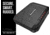 Vaultek Safe VR10 Lightweight Bluetooth Smart Safe, Gray, VR10-TG