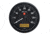 VDO Viewline 4-3/8" 110MM Onyx 4000 RPM Tachometer w/Multifunction LCD - Black 76462