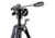 Velbon EX-447 Video &amp; Bird-watchingSeries Tripod, Aluminum, EX-447 VIDEO