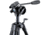 Velbon EX-547 N Video &amp; Bird-watchingSeries Tripod, Aluminum, EX-547 VIDEO N