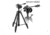Velbon EX-647 N Video &amp; Bird-watchingSeries Tripod, Aluminum EX-647 VIDEO N
