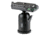 Velbon QHD-63Q Magnesium Tripod Ball Head, Black QHD-63Q