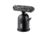Velbon QHD-73Q Magnesium Tripod Ball Head, Black, QHD-73Q