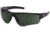 Venture Gear Atwater Safety Glasses w/Forest Gray Anti-Fog Lens, Black, VGSB1226TB