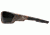 Venture Gear Brevard Safety Glasses - Forest Gray Anti-fog Lens, Cammo Frame, VGCM1026DT