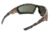 Venture Gear Brevard Safety Glasses - Forest Gray Anti-fog Lens, Cammo Frame, VGCM1026DT