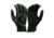 Venture Gear Tactical Compression Training H&amp;L Glove, Black, Medium, VGTG10BM
