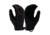 Venture Gear Tactical Medium Duty Adjustable Operator H&amp;L Glove, Black, Large, VGTG30BL