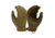 Venture Gear Tactical Medium Duty Adjustable Operator H&amp;L Glove, Tan, Extra Large, VGTG30TXL