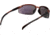 Venture Gear Waverton Safety Glasses w/Multi Mirror Lens, Brown, VGSBR1156DB