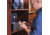 Verifi Smart Safe S4000 Biometric Gun Safe, 0.28 Cu Ft, Black, S4000-BLK-VER-G2