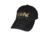 Versa-Pod Logo Baseball Cap, Black, 000-010
