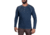 Vertx Action Henley - Mens, Indigo, Large, F1 VTX1465 IN LARGE