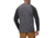 Vertx Action Weaponguard Henley - Mens, Heather Charcoal/Black, Large, F1 VTX1460 HCH/BK LARGE