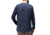 Vertx Action Weaponguard Henley - Mens, Heather Indigo/Indigo, Large, F1 VTX1460 HIN/IN LARGE