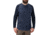 Vertx Action Weaponguard Henley - Mens, Heather Indigo/Indigo, Large, F1 VTX1460 HIN/IN LARGE