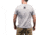 Vertx Anaglyph Tee T-Shirt - Mens, Grey, 2XL, F1 VTX9038 NA 2XL