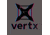 Vertx Anaglyph Tee T-Shirt - Mens, Grey, 2XL, F1 VTX9038 NA 2XL