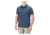 Vertx Assessor Polo 2.0 - Mens, Deep Water Blue, Small, F1 VTX1451 DWB SMALL