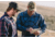 Vertx Canyon River Flannel - Mens, Blue Ridge Plaid, 2XL, F1 VTX1500 BLRP 2XL