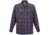 Vertx Canyon Valley Flannel Long Sleeve Shirt - Mens, Big Sky Check, Medium, F1 VTX1501 BSC MEDIUM N/A