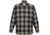 Vertx Canyon Valley Flannel Long Sleeve Shirt - Mens, Marshland Grey Plaid, Extra Large, F1 VTX1501 MSHGP XLARGE N/A