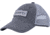 Vertx Cap w/ Grey Logo, Ash Grey, One Size, F1 VTX9961 AGY NA