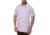Vertx Coldblack Short Sleeve Polo - Men's, Large, Regular, Light Grey, F1 VTX4000P LTG LARGE
