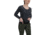 Vertx Collins Henley Long Sleeve Shirt - Womens, Exhaust, Medium, F1 VTX7015 EXH MEDIUM