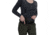 Vertx Collins Henley Long Sleeve Shirt - Womens, Exhaust, Medium, F1 VTX7015 EXH MEDIUM