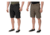 Vertx Cutback 11in Short - Mens, Exhaust, Shock Cord