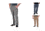 Vertx Delta 2.0 Stretch Pant - Men's, Shock Cord, Spine Grey, Tobacco