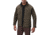 Vertx Downrange Softshell Jacket, 4XL, Burnt Ash, VTX8830BRA4XL