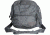 Vertx EDC Essential 330x210 Cordura Lite Bag, Smoke Grey VTX5030SMG