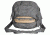Vertx EDC Essential 330x210 Cordura Lite Bag, Smoke Grey VTX5030SMG