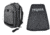 Vertx EDC Transit Sling Backpack in Heather Black with Premier Body Armor Ballistic Panel