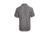 Vertx Flagstaff Short Sleeve Shirt - Mens, Carbide, Medium, 1525 CRB MEDIUM