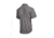 Vertx Flagstaff Short Sleeve Shirt - Mens, Carbide, Medium, 1525 CRB MEDIUM