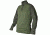 Vertx FR Shield Uniform Combat Shrt, OD Green, 2XL-LONG VTX922ODFR-2XL-LONG