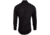 Vertx Fusion Flex Long Sleeve Shirt, Black - VTX8240BK2XLLONG