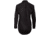 Vertx Fusion Flex Long Sleeve Shirt, Black - VTX8240WBK2XLLONG