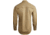 Vertx Fusion Flex Long Sleeve Shirt, Desert Tan - VTX8240DT2XLLONG