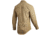Vertx Fusion Flex Long Sleeve Shirt, Desert Tan - VTX8240DT2XLLONG