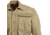 Vertx Fusion Flex Long Sleeve Shirt, Desert Tan - VTX8240DT2XLLONG