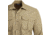 Vertx Fusion Flex Long Sleeve Shirt, Desert Tan - VTX8240DT2XLLONG