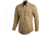 Vertx Fusion Flex Long Sleeve Shirt, Desert Tan - VTX8240DT2XLLONG